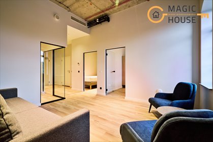 mieszkanie na wynajem 55m2 mieszkanie Gdańsk, Łąkowa