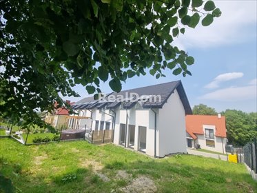 dom na sprzedaż 105m2 dom Ochojno