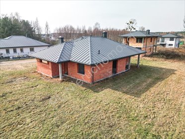 dom na sprzedaż 193m2 dom Franciszków