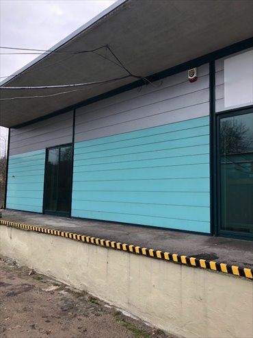 Magazyn na sprzedaż Rybnik, Gotartowice, Sygnały 1 280m2 Foto 1