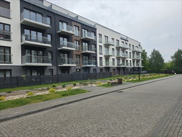 mieszkanie na sprzedaż 42m2 mieszkanie Częstochowa, Parkitka