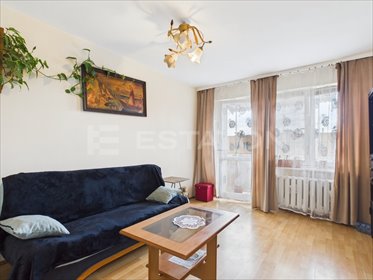 mieszkanie na sprzedaż 58m2 mieszkanie Rzeszów, płk. Kazimierza Iranka-Osmeckiego