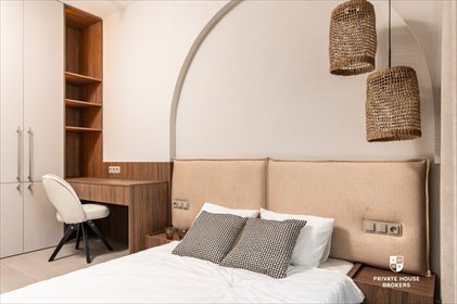 Nowe 2-pokojowe mieszkanie z balkonem, widok na miasto mieszkanie Kraków, Stare Miasto, Stare Miasto, Rakowicka