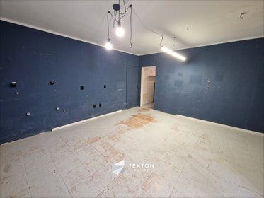 Lokal użytkowy 38,1 m² z możliwością aranżacji na Wildzie. lokal użytkowy Poznań, Wilda, Jana Spychalskiego