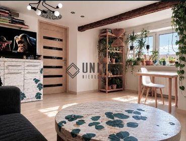 Przestronne 3-pokoje w centrum Wrocławia, 53,8 m² mieszkanie Wrocław, Śródmieście, Oleśnicka