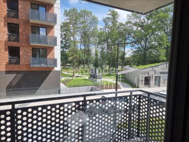 mieszkanie na sprzedaż 40m2 mieszkanie Kraków, Krowodrza, Józefa Wybickiego