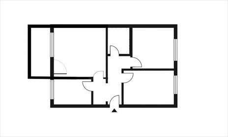 mieszkanie na sprzedaż 51m2 mieszkanie Warszawa, Bielany, Wawrzyszew, al. Władysława Stanisława Reymonta