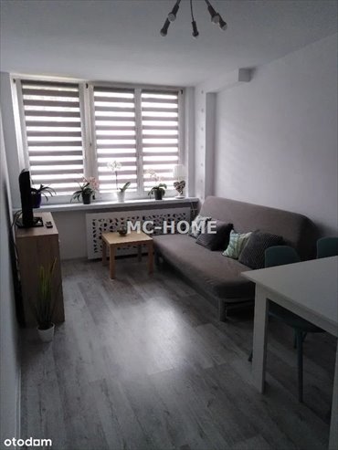 Dwupokojowe mieszkanie w Katowicach-Dąb zapraszam mieszkanie Katowice, Dąb, Jabłoniowa