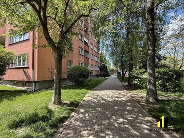 mieszkanie na sprzedaż 48m2 mieszkanie Bielsko-Biała