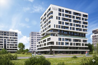 mieszkanie na sprzedaż 46m2 mieszkanie Kraków, Mistrzejowice, Bohaterów Września