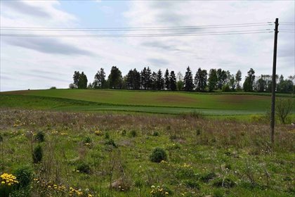 Działka 1837 m² w Iłownicy (przetarg, zabudowa jednorodzinna) działka Iłownica