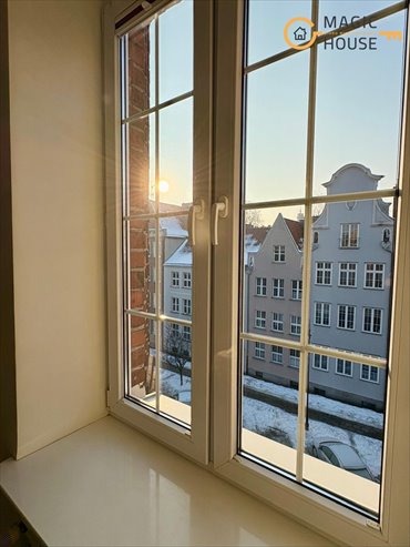 mieszkanie na sprzedaż 25m2 mieszkanie Gdańsk, Śródmieście, Szeroka