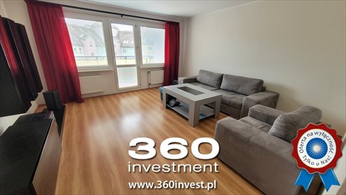 mieszkanie na wynajem 56m2 mieszkanie Przecław