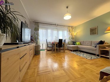 Przestronne 4-pokojowe mieszkanie na Baranówce zapraszam mieszkanie Rzeszów, os.Baranówka