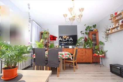 mieszkanie na sprzedaż 70m2 mieszkanie Świdnica, Osiedle Zawiszów