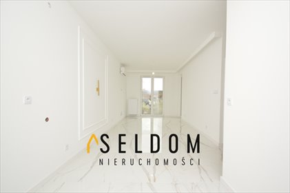 Na sprzedaż nowoczesny dwupoziomowy apartament 86 m² z balkonem i garażem mieszkanie Legnica, Książęca