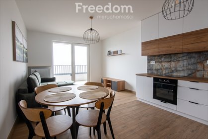 Mieszkanie trzypokojowe na wynajem Radom, Wacyn, Listopadowa 60m2 Foto 2