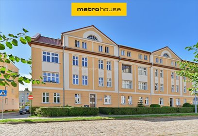 Reprezentacyjne 85 m² kamienica z potencjałem - polecam! mieszkanie Toruń, Jagiellońska