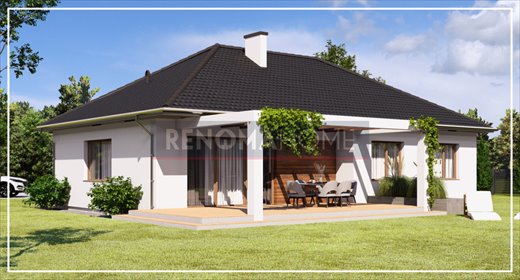 działka na sprzedaż 877m2 działka Koskowice