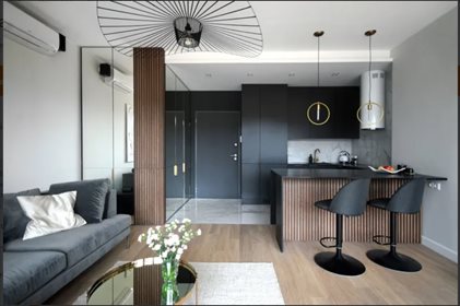 mieszkanie na sprzedaż 45m2 mieszkanie Legnica, Książęca