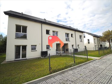 dom na sprzedaż 93m2 dom Mroków