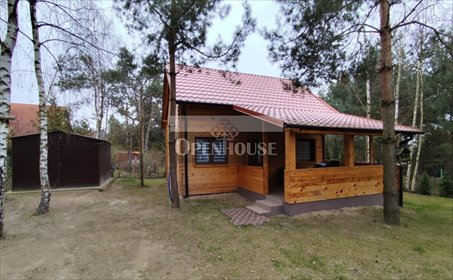 dom na sprzedaż 70m2 dom Wieleń