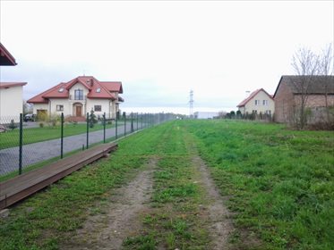 Zapraszam do zakupu działki 3300 m² z możliwością zabudowy szeregowej działka Sokołów