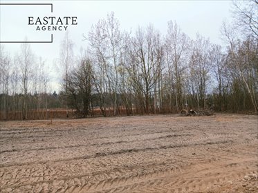 działka na sprzedaż 5440m2 działka Koryta