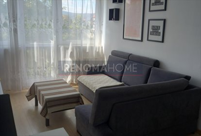 mieszkanie na sprzedaż 37m2 mieszkanie Bielawa