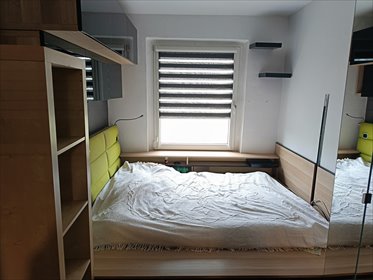 Mieszkanie czteropokojowe na wynajem Katowice, Bogucice, Podhalańska 74m2 Foto 6