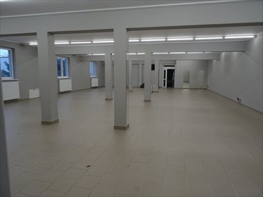 lokal użytkowy na sprzedaż 350m2 lokal użytkowy Kłodawa, Toruńska