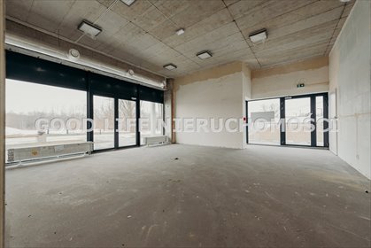 lokal użytkowy na wynajem 55m2 lokal użytkowy Rzeszów, Kwiatkowskiego