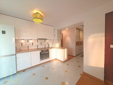 Nowoczesne 3-pokojowe mieszkanie z balkonami (70 m²) w Białymstoku mieszkanie Białystok, Aleja Tysiąclecia Państwa Polskiego