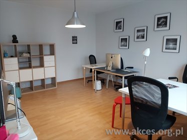 mieszkanie na wynajem 78m2 mieszkanie Warszawa, Ursynów, Natolin, Pileckiego