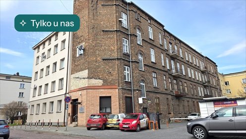 mieszkanie na sprzedaż 119m2 mieszkanie Częstochowa, Śródmieście, al. Aleja Najświętszej Maryi Panny