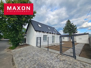 Inwestycyjny dom z 4 lokalami, 8,5% ROI, stabilny dochód dom Radom