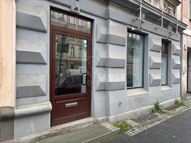 lokal użytkowy na sprzedaż 44m2 lokal użytkowy Wrocław, Wrocław-Śródmieście, Śródmieście, Jedności Narodowej