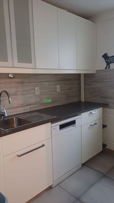 mieszkanie na wynajem 75m2 mieszkanie Warszawa, Ursynów Północny, Stanisława Herbsta