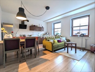 Sprzedam jasne mieszkanie 31,41 m² w centrum Włocławka mieszkanie Włocławek, Centrum