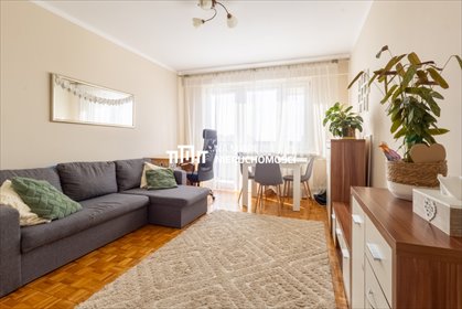 Mieszkanie 3 pokoje z balkonem, widok, gotowe do wprowadzenia mieszkanie Rzeszów, bp. Józefa Sebastiana Pelczara