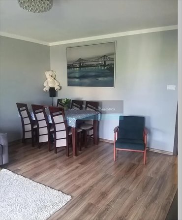 mieszkanie na sprzedaż 61m2 mieszkanie Pruszków, Srebrna