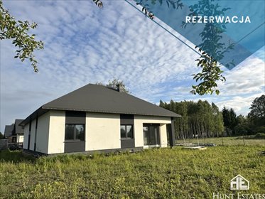 dom na sprzedaż 182m2 dom Dębe Wielkie