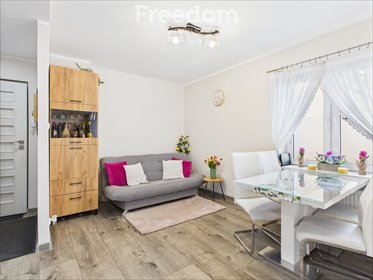 mieszkanie na sprzedaż 43m2 mieszkanie Elbląg, Sadowa