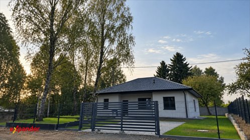 Zapraszam do domu 108 m² z dużą działką 1050 m² w Częstochowie dom Częstochowa, Wyczerpy-Aniołów, Ugody