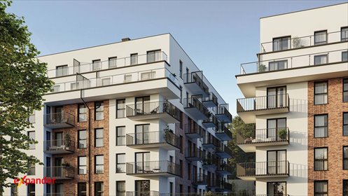 Gdańsk, Seweryna Goszczyńskiego, 42,12 m² (blisko starego miasta) mieszkanie Gdańsk, Seweryna Goszczyńskiego