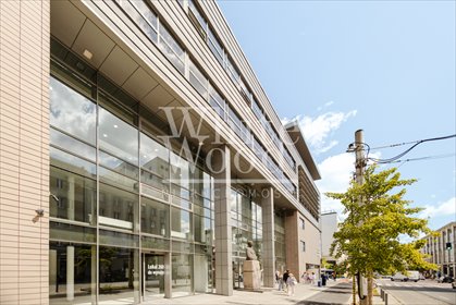 Na wynajem przestronny lokal medyczny 1400 m² w Gdyni lokal użytkowy Gdynia, Śródmieście, 10 Lutego