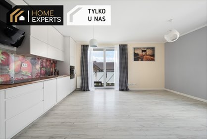 Sprzedam przestronne 4-pokojowe mieszkanie 74 m² z dużym balkonem mieszkanie Pruszcz Gdański, Wacława Rzewuskiego