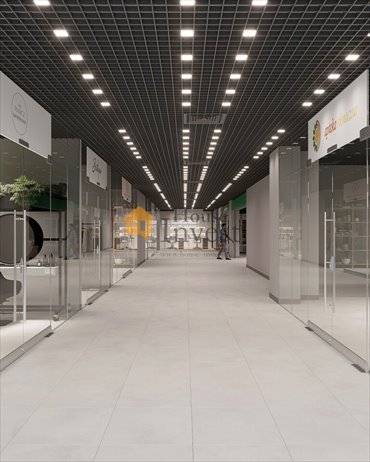 Lokal handlowo-usługowy 60 m² w Galerii Legnica - polecam! lokal użytkowy Legnica, Marsa