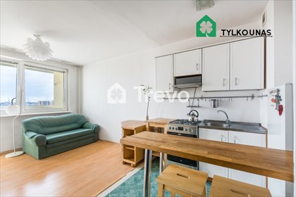 Mieszkanie dwupokojowe na sprzedaż Gdańsk, Zaspa, Leszczyńskich 33m2 Foto 2