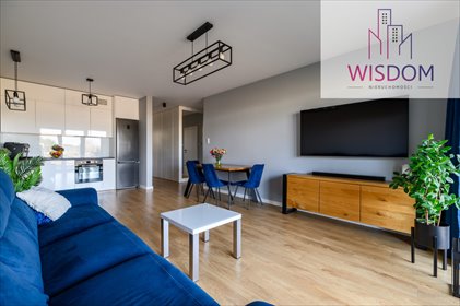 mieszkanie na sprzedaż 82m2 mieszkanie Olsztyn, Sielska